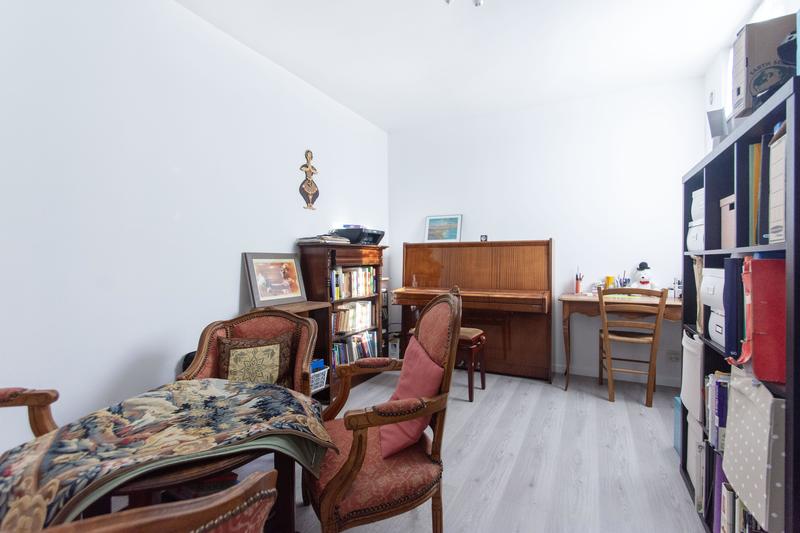 Maison - 56 m² - 3 pièces