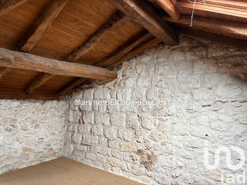 Maison de village - 149 m² - 3 pièces