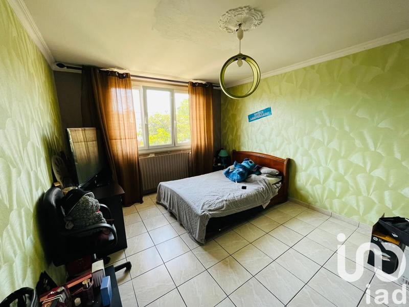 Maison - 155 m² - 6 pièces