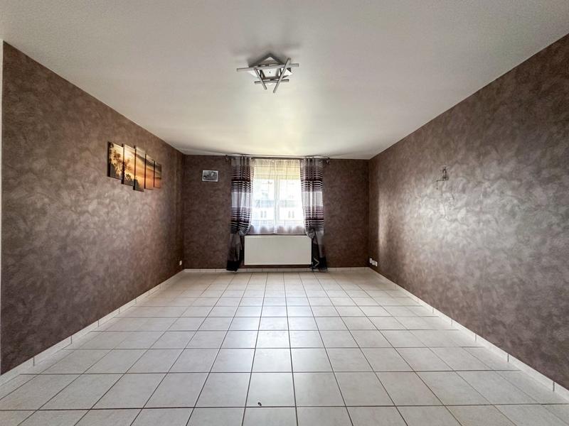 Appartement - 102 m² - 4 pièces