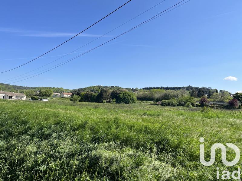 Terrain - 7 432 m²