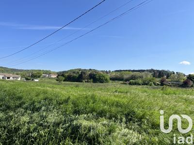 Terrain - 7 432 m²