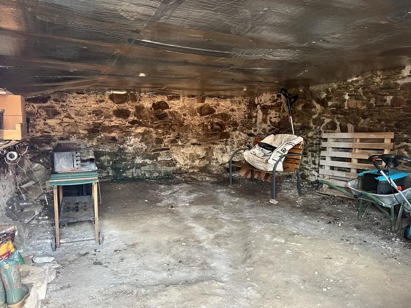 Maison - 48 m² - 2 pièces