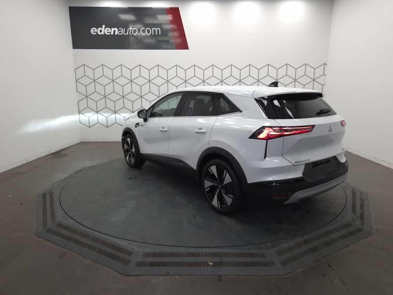 Mitsubishi Grandis 1.8 Mpi Hev 158 Intense