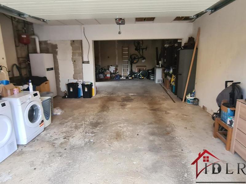 Maison de village - 117 m² - 6 pièces