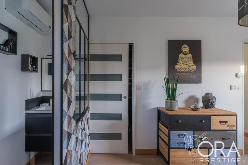 Villa - 179 m² - 6 pièces