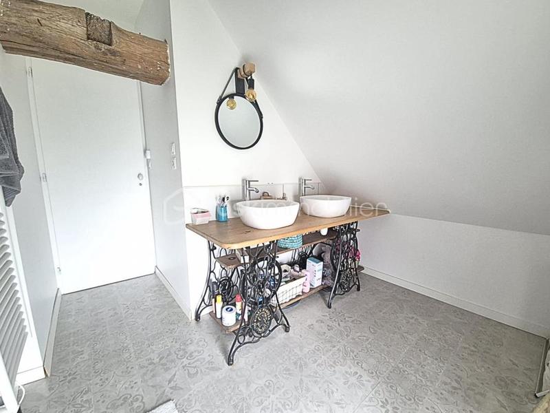 Longère - 127 m² - 5 pièces