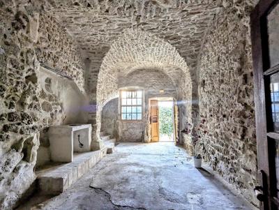 Remise - 110 m² - 4 pièces