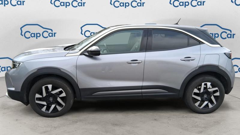 Opel Mokka II 1.2 Turbo 100 Elegance