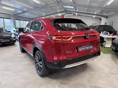 Honda Hrv 1.5 i-Mmd 2wd - Bv E-Cvt Advance Phase 1 / Garantie 12 Mois