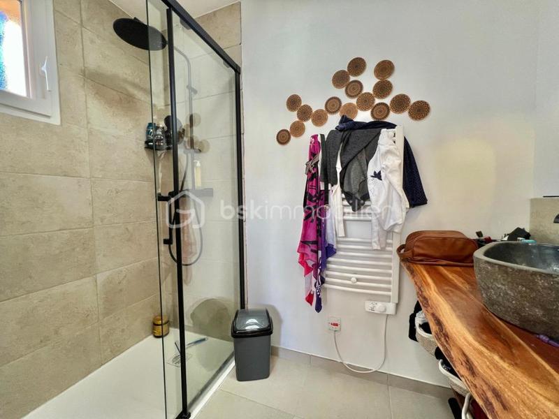 Maison - 89 m² - 4 pièces