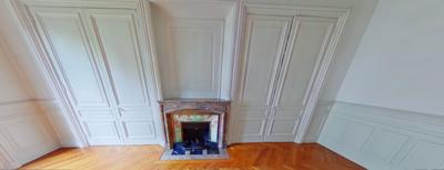 Appartement - 220 m² - 7 pièces