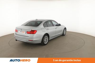 Bmw Série 3 320i Lounge Bva8 184 ch