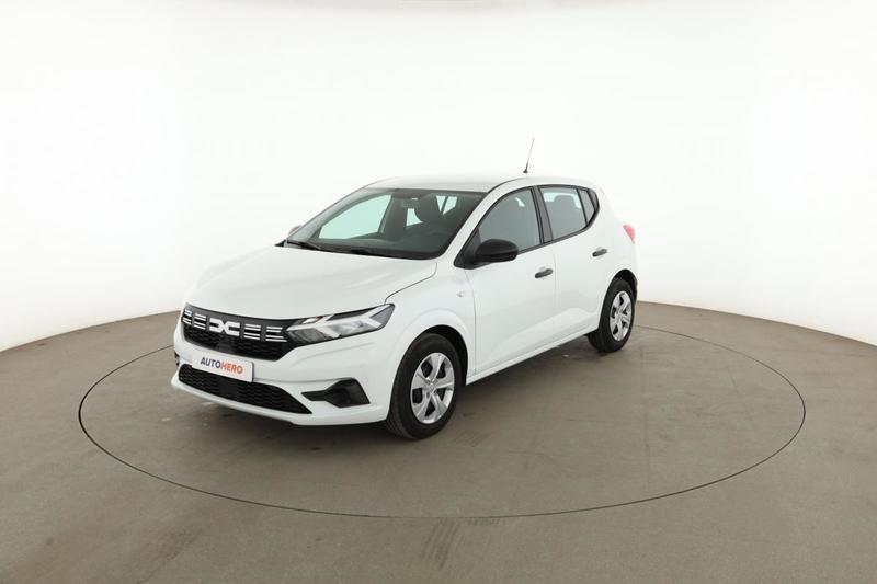 Dacia sandero III 1.0 SCe Essential 67 ch