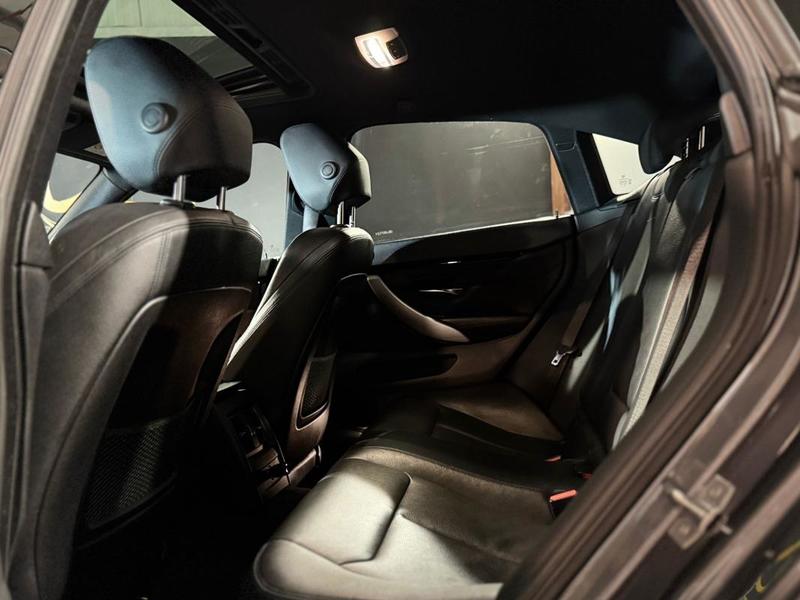 Bmw Série 4 Gran Coupé 440i 326 m Sport xDrive Harman-Kardon, Sièges chauffants, Affichage tête haute
