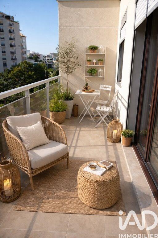 Appartement - 68 m² - 3 pièces