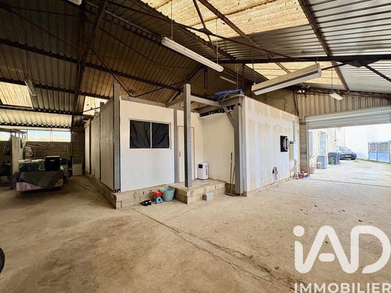 Appartement - 119 m² - 5 pièces