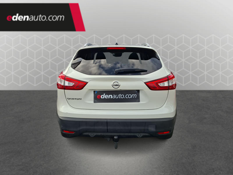 Nissan Qashqai 1.2 Dig-T 115 Xtronic n-Connecta