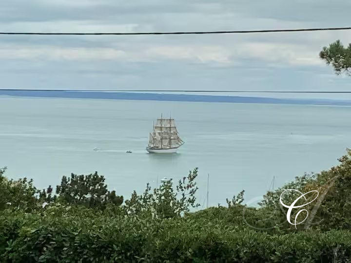 Maison - 103 m² - 6 pièces