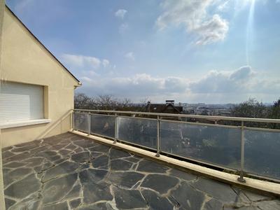 Maison ancienne - 146 m² - 5 pièces