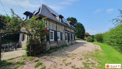 Propriété - 377 m² - 16 pièces