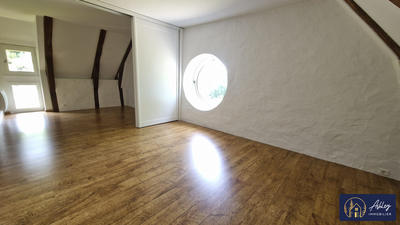 Maison ancienne - 190 m² - 4 pièces