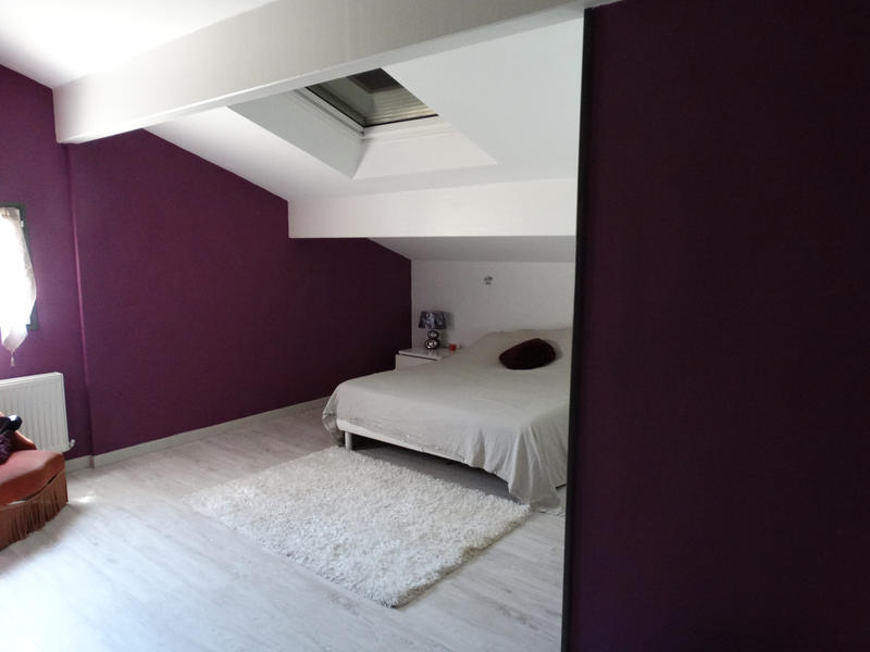 Maison de village - 200 m² - 5 pièces