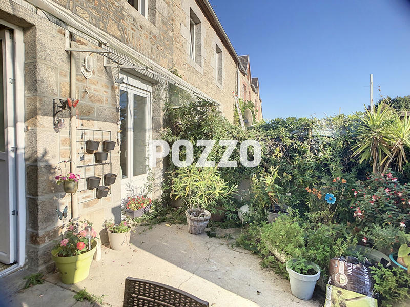 Maison - 90 m² - 6 pièces