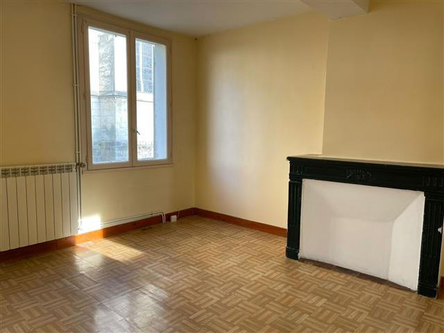 Maison - 73 m² - 4 pièces