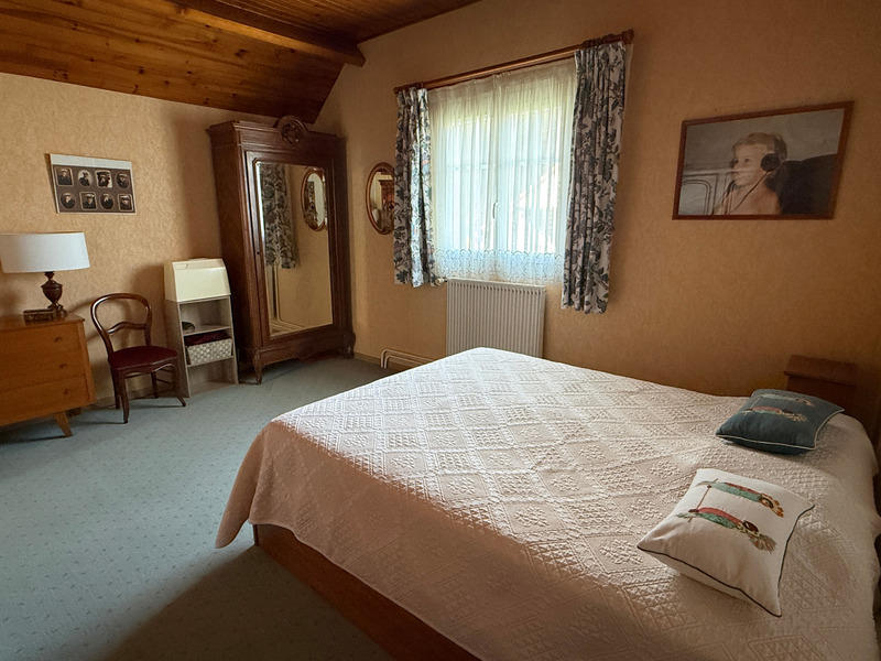 Maison - 174 m² - 6 pièces