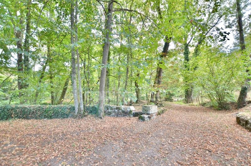 Maison en pierre - 545 m² - 21 pièces