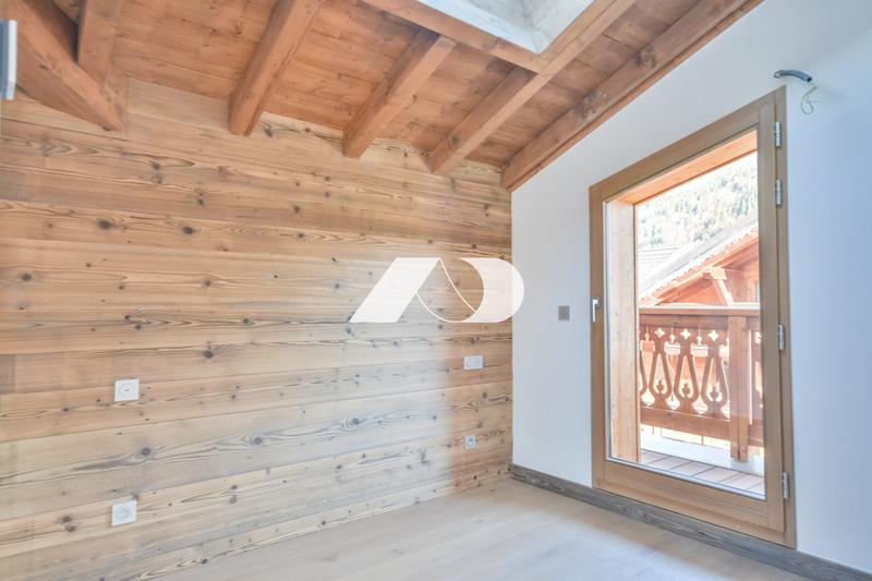 Appartement - 145 m² - 5 pièces