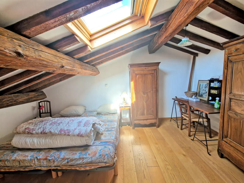 Maison - 137 m² - 7 pièces