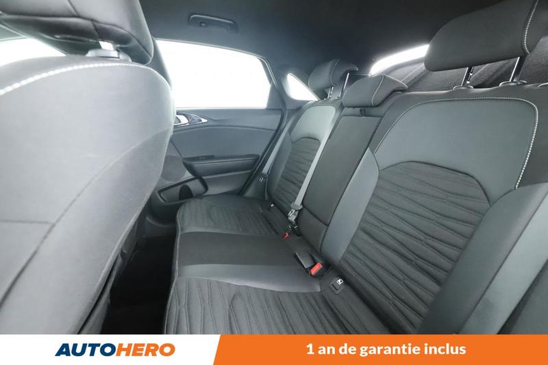 Kia Ceed 1.6 CRDi Isg Mhev Gt Line iBVM6 136 ch