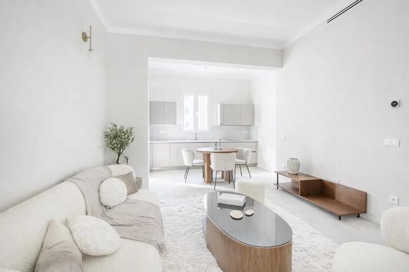 Maison - 135 m² - 7 pièces