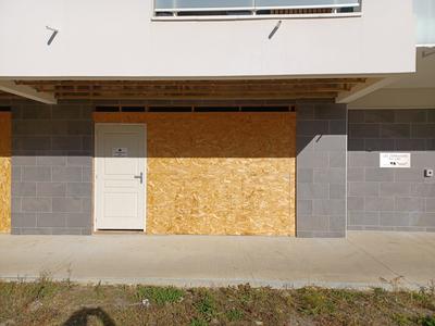 Local commercial - 77 m²