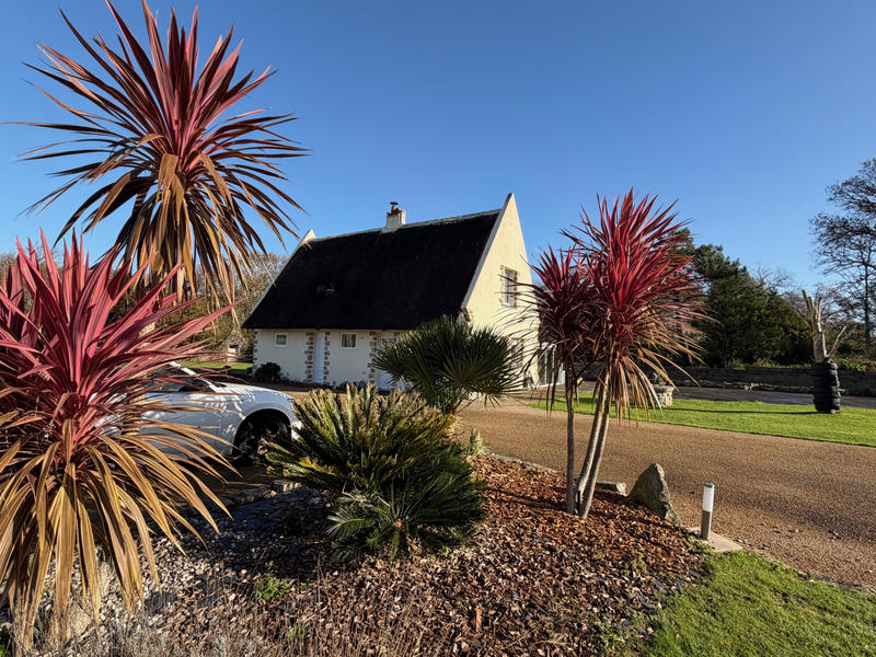 Maison - 179 m² - 5 pièces