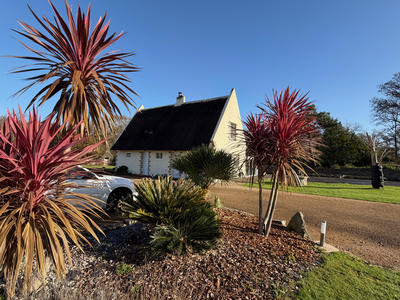 Maison - 179 m² - 5 pièces