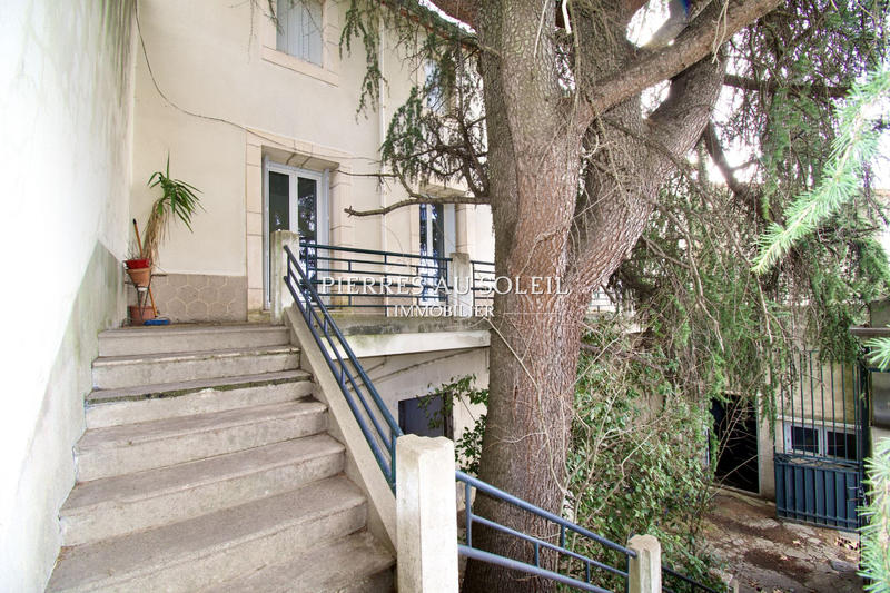 Maison - 346 m² - 7 pièces