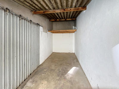 Parking / Garage - 13 m²