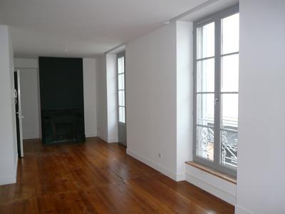 Appartement - 106 m² - 5 pièces