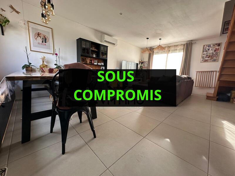 Maison ancienne - 81 m² - 5 pièces