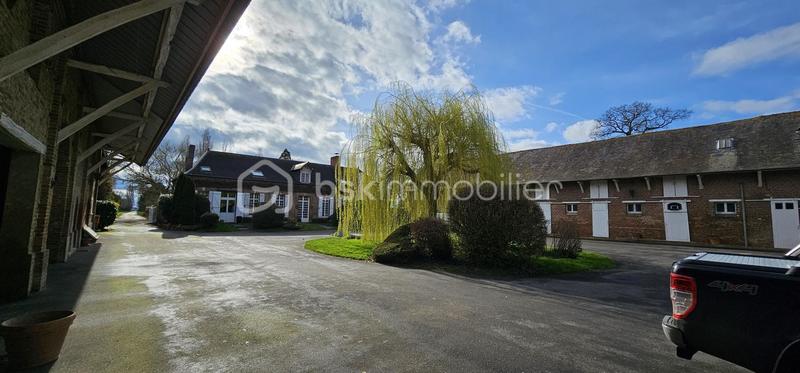 Immeuble - 700 m² - 20 pièces