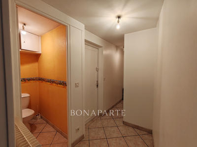 Maison - 97 m² - 4 pièces