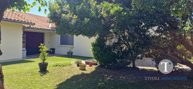 Maison - 137 m² - 5 pièces