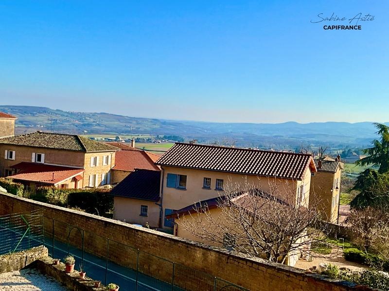 Duplex - 112 m² - 5 pièces