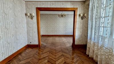 Maison - 97 m² - 3 pièces