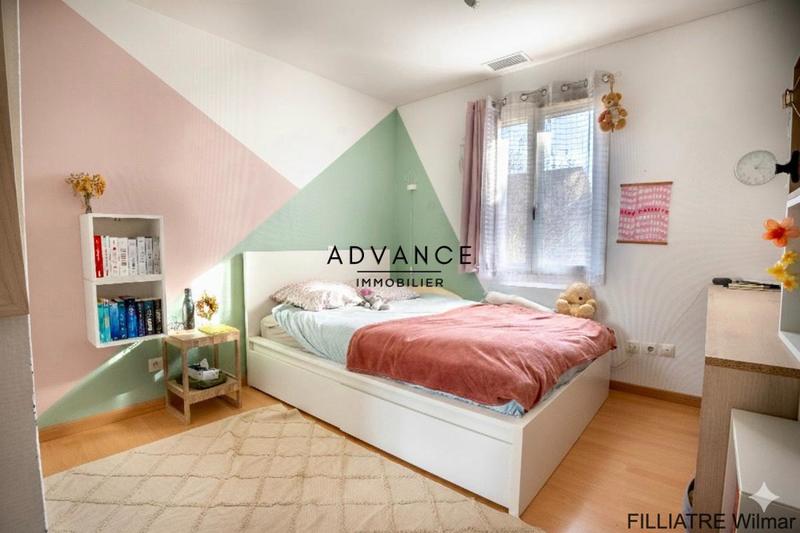 Villa - 116 m² - 5 pièces