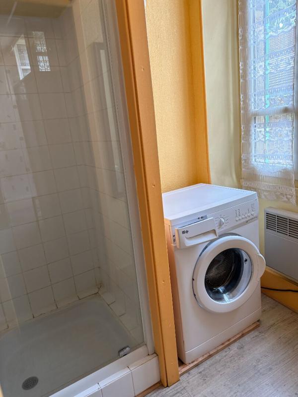 Immeuble - 50 m² - 4 pièces