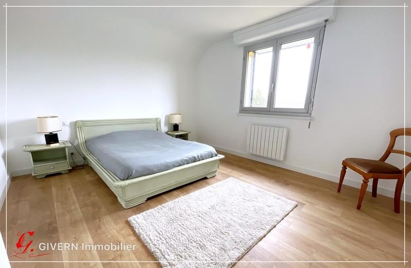 Maison ancienne - 229 m² - 10 pièces